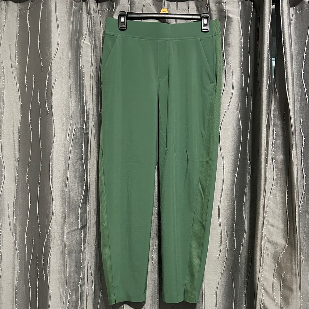 Athleta Brooklyn ankle pants